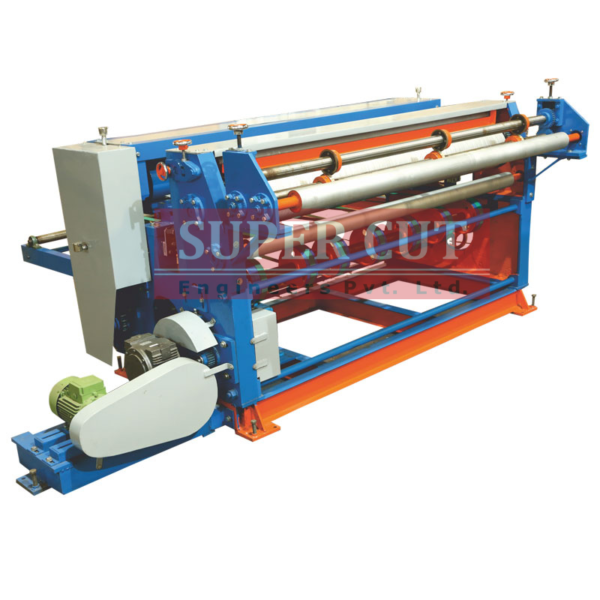 Corrugating Box Machine in Thane