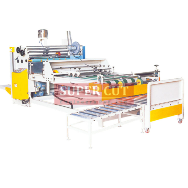 Folder Gluer Machine in mumbai